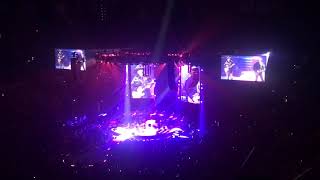 Bellamy Brothers -Blake Shelton - 2019 Chesapeake Arena- Oklahoma City - Friends And Heroes Tour