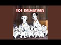 Overture 101 Dalmations Animated From 101 Dalmatians Score Version