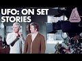 UFO On Set Stories With Ed Bishop Gabrielle Drake And Ken Turner