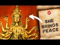 Sarva Mangala Maangalye Powerful Devi Mantra To Bless Your Mornings Lakshmi Mantra Chanting