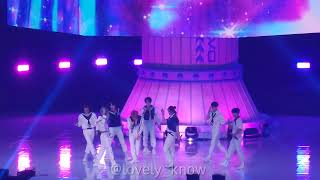 Download lagu 230701 Stray Kids 3RD FANMEETING  바람 (levanter) full ver. mp3