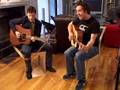 The Oranges Band -- Live From Brendan's Apartment