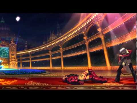 BGGC2K12 - KOF13 - Final Winner - 100scrupuls vs Dims 0-2