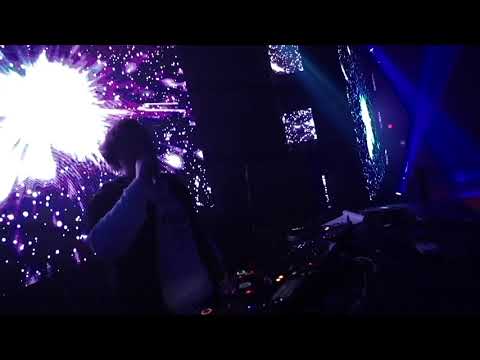 Raddix- Rescue Me (Live in Houston)