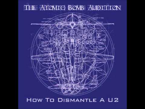 The Atomic Bomb Audition - Echoes