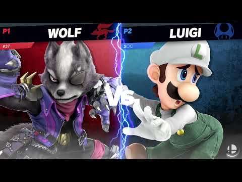 Encore Smash Weekly #200 - Jakal Vs. GuyGuy - Grand Finals