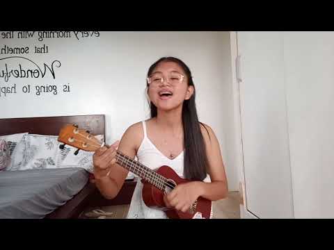 Cloud9 SHINE by Moira Dela Torre| Acoustic cover by Kylie Del Rosario