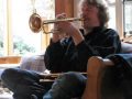 Hans Peter Salentin plays Yamaha Trumpets.mov