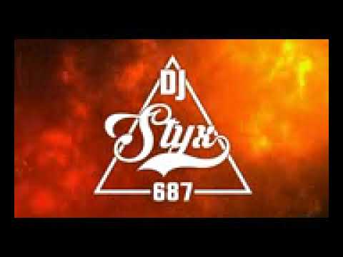 Dj Styx x PIPE CALDERON- Pa Mi Nada Mas