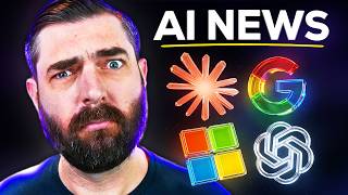 AI News: Anthropic Leak is Bigger Than You Think