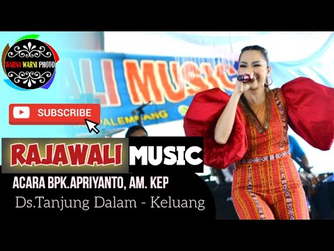 Bercanda - Rambate _ Wulan KDI || RAJAWALI MUSIC || TJ.DALAM || Acara Bpk.APRIYANTO || 30 April 2024