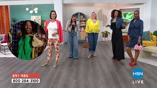 HSN | Naturalizer Footwear 03.13.2025 - 12 AM