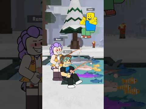 Bacon Love Story, But..🥺❤️‍🩹 #99nightsintheforest #shorts