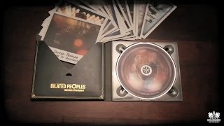 Hands On: Dilated Peoples - Directors of Photography