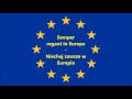 Hymn Europy (Polski) - Anthem of Europe