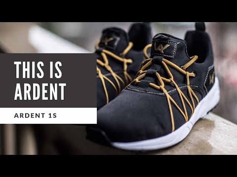 ARDENT 1s PRODUCT SHOOT FEB 2018 - THIS IS ARDENT - NEWCASTLE UPON TYNE