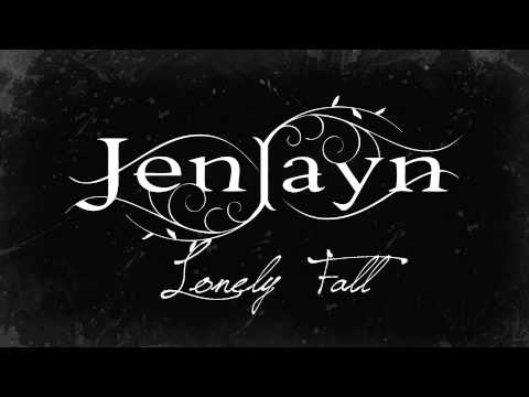 Jenlayn - Lonely Fall (2012 remake)