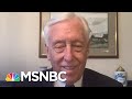 House Majority Leader Hoyer on Trump s