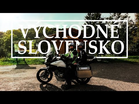 Východne Slovensko: Od Čiernej nad Tisou po Novú Sedlicu
