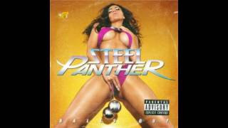 Steel Panther - Gold Digging Whore