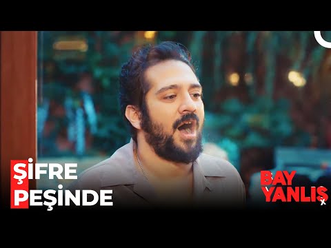 Pablo'nun Çağın Ötesinde Ajanlık Yöntemleri - Bay Yanlış