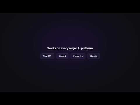 Item video thumbnail