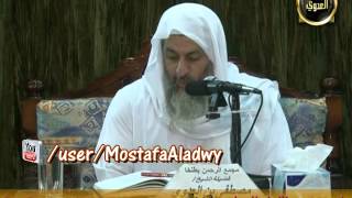 البخاري (303) " صفة الشمس والقمر " كتاب بدء الخلق باب( 4-6) للشيخ مصطفى العدوي 23 5 2014 image