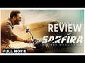 Sarfira Full Movie Trailer Hindi Explaind Akshay Kumar New Movie 2024 Radika DANISH EDITS