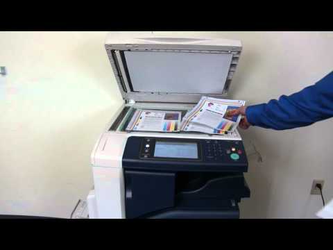 Multifunction Printer