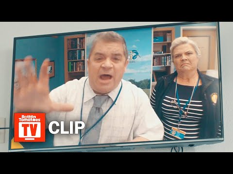 A.P. Bio S01E05 Clip | 'Principal Caught In The Act!' | Rotten Tomatoes TV