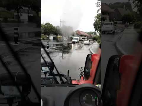 Mit dem manitou geht es nach Hause. 350 Tonnen in Palette umgesetzt 🇨🇭💪