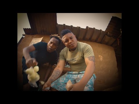 Y Celeb ft D Bwoy Telem x Frank Ro - LET THEM KNOW-OMV
