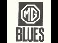 JIMMY MCGRIFF mg blues FUNCKLER ARTONE dutch
