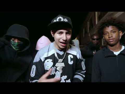 TearitoffDboy - Trials and Tribulations