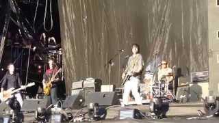 The Replacements - Tommy Gets His Tonsils Out (ACL Fest 10.05.14) [Weekend 1] HD
