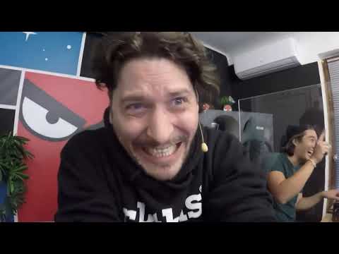 NNNEEEEEEEIIIIIN!!! || Budimon Mini Beef Bämeräng #rbtv