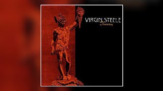 VIRGIN STEELE - "Mind, Body, Spirit" / (1998)