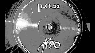 suspect device - detonator