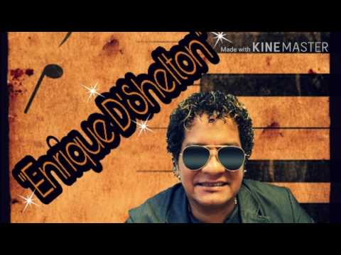 Olvidala Por Enrique D'Shelton (Cover Audio) Salsa Version en HD1080p.