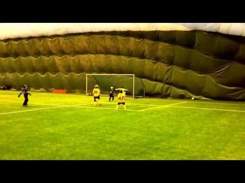 NuPS 08 punaiset - KyIF