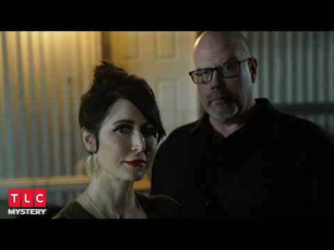 Poltergeists and Demons | Holzer Files - Chronicles of a Ghost Hunter | FULL EPISODE | TLC Mystery