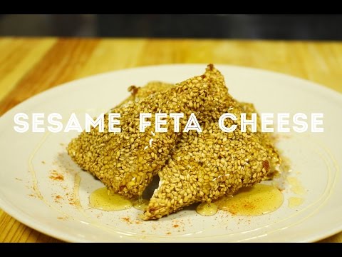 download lagu mp3 mp4 Feta With Honey And Sesame, download lagu Feta With Honey And Sesame gratis, unduh video klip Feta With Honey And Sesame