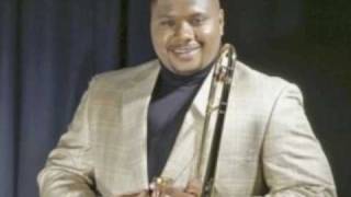 Wyciffe Gordon and the BBC Big Band - St Louis Blues