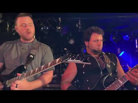 Derdian Special   Evoken Fest2019前夜 Osaka Shinsaibashi VARON