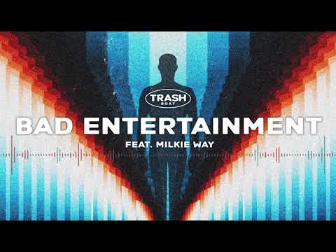 Video thumbnail for Bad Entertainment