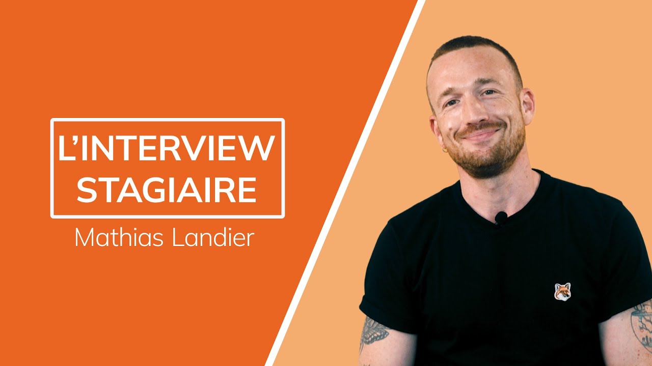 Comment se passe la formation de coaching professionnel ? Le retour de Mathias