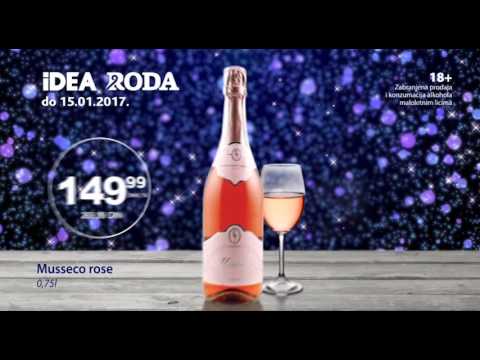 IDEA katalog vina do 15.01.2017.