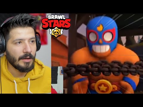 Larin En KOMİK 20 Brawl Stars Tik Tok Videosu izliyor
