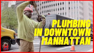 Download Lagu EMERGENCY Water Main Replacement in NYC Thumbnail