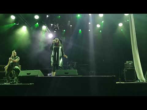 Closterkeller - Miraż 2021 LIVE  Castle Party